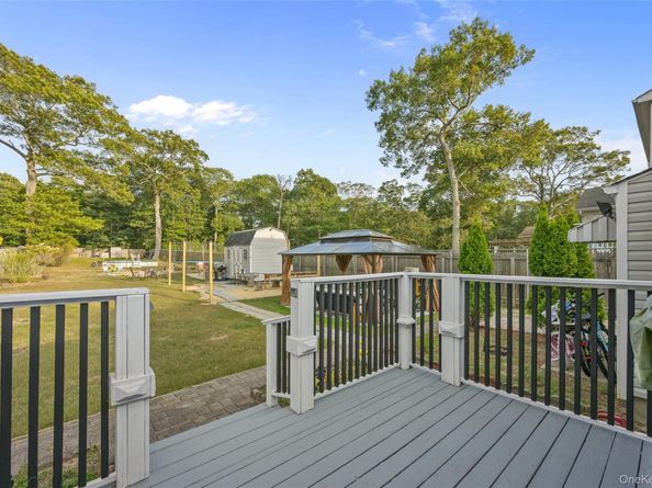 87 Biltmore Drive, Mastic Beach NY 11951