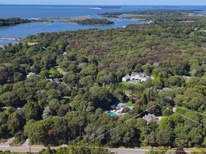 71 Sebonac Inlet Road, Southampton NY 11968