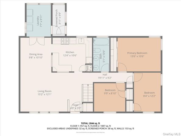 212 Locust Drive, Rocky Point NY 11778