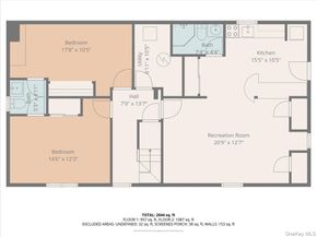 212 Locust Drive, Rocky Point NY 11778
