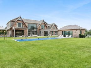 58 Clearview Farm Road, Southampton NY 11968