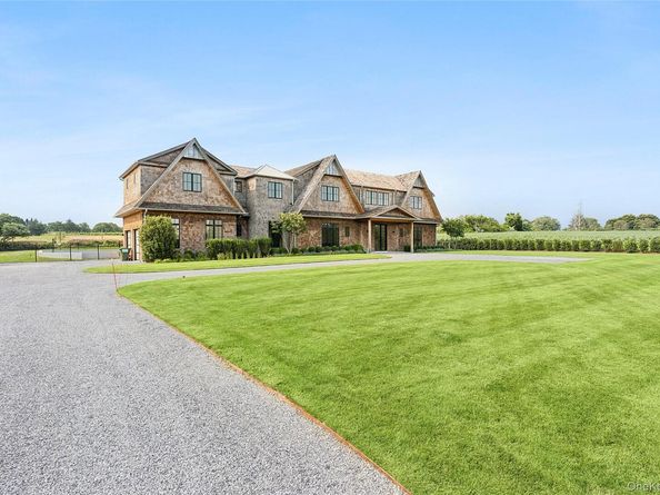 58 Clearview Farm Road, Southampton NY 11968