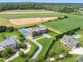 58 Clearview Farm Road, Southampton NY 11968