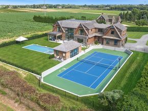 58 Clearview Farm Road, Southampton NY 11968