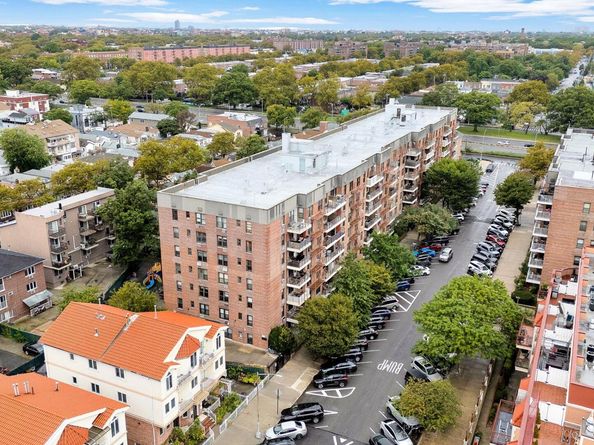 2800 Coyle 622, Brooklyn NY 11235