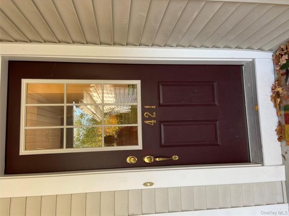 421 Northview Court 421, Peekskill NY 10566
