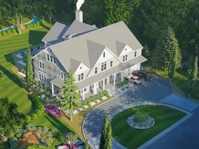 9 Indian Trail, Harrison NY 10528