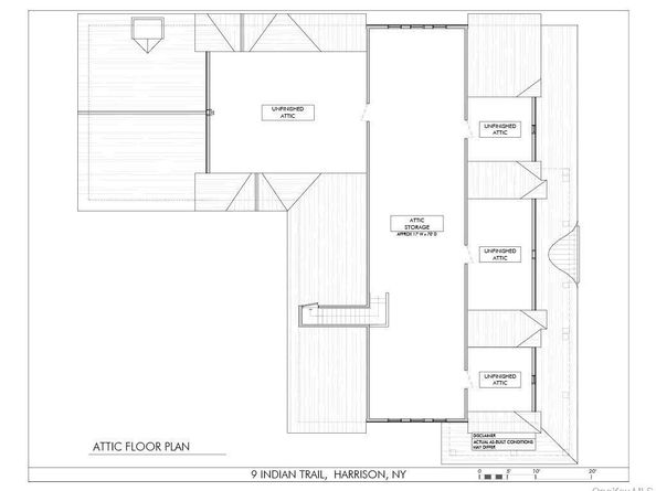 9 Indian Trail, Harrison NY 10528