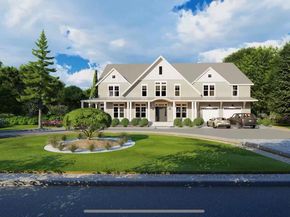 9 Indian Trail, Harrison NY 10528