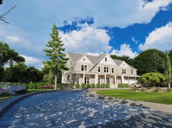 9 Indian Trail
