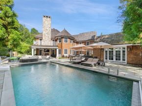 16 Wrights Mill Road, Armonk NY 10504