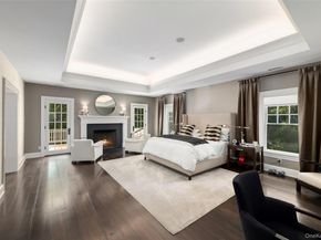 16 Wrights Mill Road, Armonk NY 10504