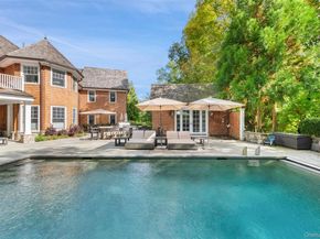 16 Wrights Mill Road, Armonk NY 10504