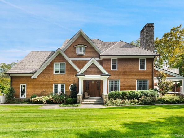 16 Wrights Mill Road, Armonk NY 10504