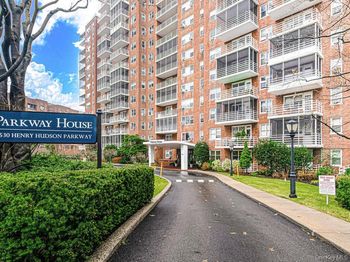 3530 Henry Hudson Parkway E