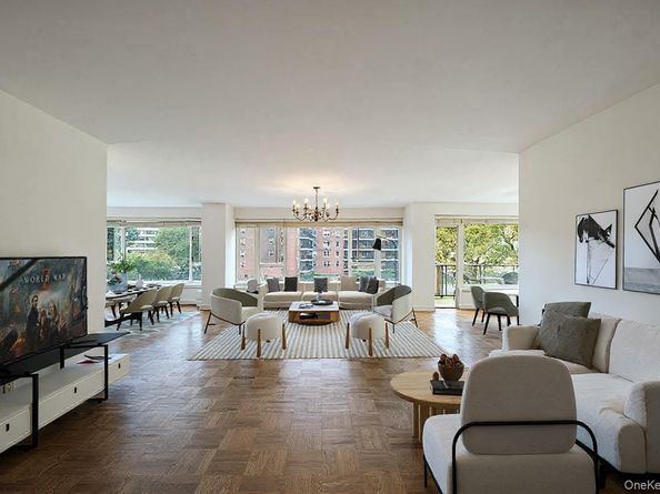 166-25 Powells Cove Boulevard 3F, Beechhurst NY 11357