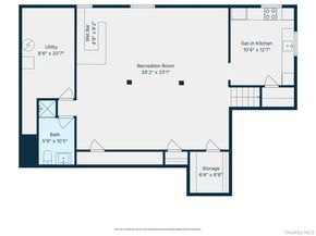 818 Palmetto Drive, Franklin Square NY 11010