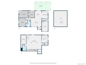 818 Palmetto Drive, Franklin Square NY 11010