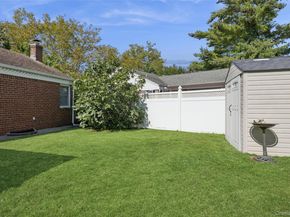 818 Palmetto Drive, Franklin Square NY 11010