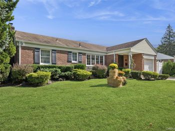 818 Palmetto Drive