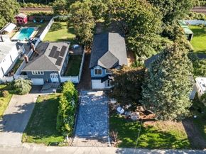 86 Moffitt Boulevard, Islip NY 11751