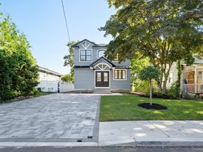 86 Moffitt Boulevard, Islip NY 11751