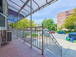 14456 Melbourne Avenue, Kew Garden Hills NY 11367