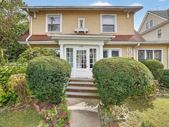 180 Saratoga Avenue