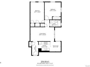 312 Main Street 3B, White Plains NY 10601