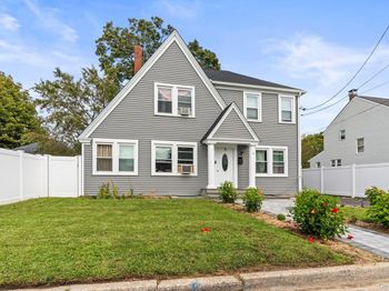 5 Northridge Street