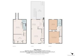 Undisclosed Address #970866, College Point NY 11356