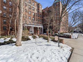 8451 Beverly Road 6R, Kew Gardens NY 11415