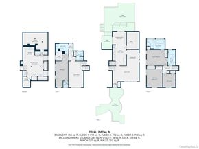 2459 Marie Court, Bellmore NY 11710