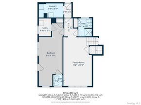2459 Marie Court, Bellmore NY 11710