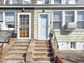 7535 60th Place, Glendale NY 11385