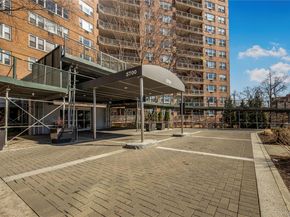 5700 Arlington Avenue 2D, Bronx NY 10471