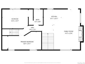 568 Centerwood Street, West Babylon NY 11704