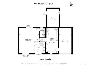 107 Parkview Road, Elmsford NY 10523