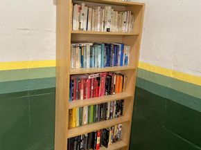 5015 39th Street 1F, Sunnyside NY 11104