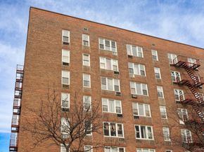 1332 Metropolitan Avenue 5G, Bronx NY 10462