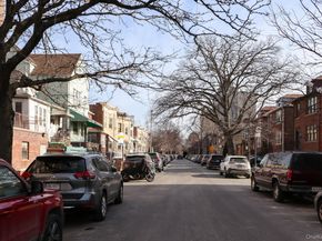 1332 Metropolitan Avenue 5G, Bronx NY 10462