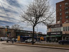 1332 Metropolitan Avenue 5G, Bronx NY 10462