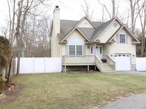 275 Railroad Avenue, Center Moriches NY 11934