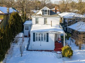 19512 McLaughlin Avenue, Hollis NY 11423