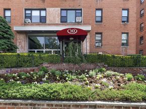 10 N Broadway 3H, White Plains NY 10601