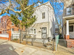 9717 90th Street, Ozone Park NY 11416