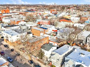 9717 90th Street, Ozone Park NY 11416