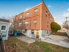 4190 E Tremont Avenue, Bronx NY 10465