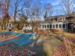 105 Rustic Road, Port Jefferson NY 11777