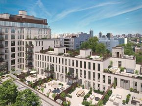 30-55 Vernon Boulevard 8D, Long Island City NY 11102